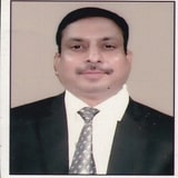 Pramod Kumar Sharma